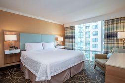 Hampton Inn & Suites by Hilton Vancouver-Downtown Photo