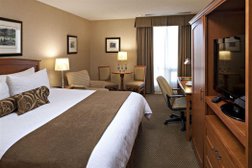 Carriage House Hotel & Conference Centre in Calgary