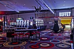 Casino New Brunswick in Moncton