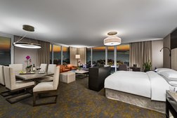 Hotel X Toronto by Library Hotel Collection in Toronto