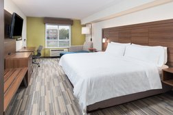 Holiday Inn Express & Suites Milton, an IHG Hotel Photo