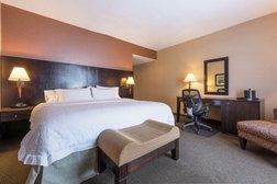 Hampton Inn & Suites by Hilton Moncton Photo
