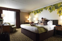 Varscona Hotel on Whyte in Edmonton
