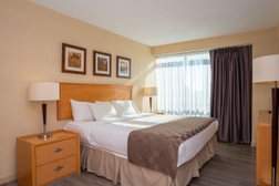 Landis Hotel & Suites in Vancouver