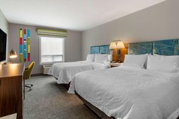 Hampton Inn & Suites by Hilton Edmonton/West in Edmonton
