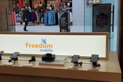 Freedom Mobile in Windsor