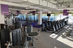 Anytime Fitness in Calgary