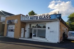 Koka Auto Glass in Hamilton
