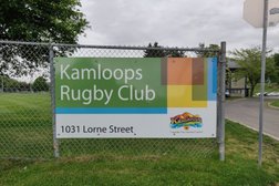 Kamloops Rugby Club Photo