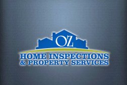 OZ Home Inspections Inc. in Thunder Bay