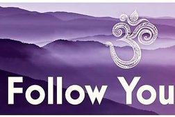 Follow Your Soul - Yoga Therapy Photo
