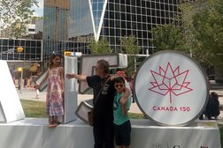 Canada Child Tax Benefit Photo