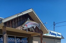 Natural Sports - The Fishing Store Photo