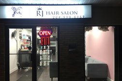 RJ Hair Salon in Winnipeg