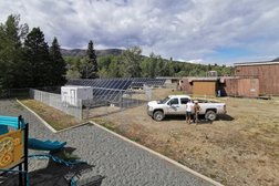 Hakai Energy Solutions in Nanaimo