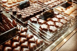 Harden & Huyse Chocolates in Saskatoon