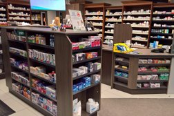 Guardian Life Care Pharmacy in Guelph