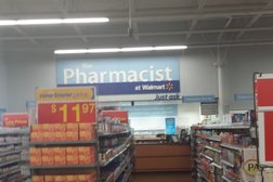 Walmart Pharmacy in Calgary