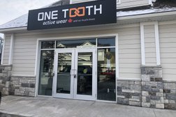 One Tooth Activewear Guelph in Guelph