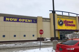 Planet Fitness in Windsor