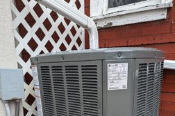 Green Heating and Air Inc. in Toronto