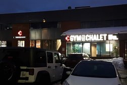 Gym Le Chalet in Quebec City
