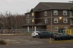 Garderie Arlequin II Daycare in Moncton