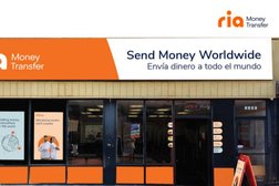 Ria Money Transfer in Regina