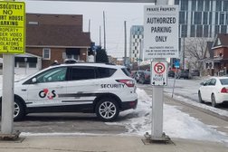 Allied Universalé Security Services in Oshawa