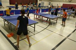 TopSpin Table Tennis Club Photo