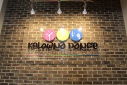 Kelowna Dance & Performing Arts Photo