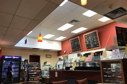 Beans Catering and Cafe in Edmonton