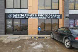 Sarna Films and Photography in Edmonton