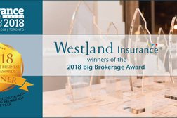 Westland Insurance Photo