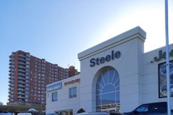Steele Chrysler Limited in Halifax