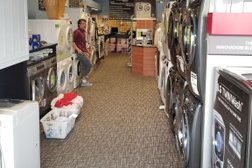 The Laundry Store Photo