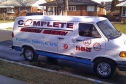 Carpet Cleaning Windsor | Complete Steam Clean Photo