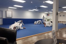 Bora Brazilian Jiu-Jitsu in Hamilton
