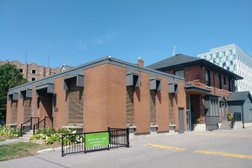 Armstrong Funeral Home Limited in Oshawa