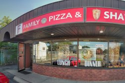 Family Pizza & Shawarma in Kitchener