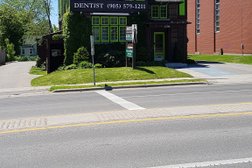 Oshawa Dental House in Oshawa