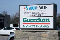Guardian Fanshawe Pharmacy Photo