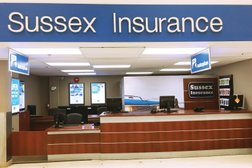 Sussex Insurance - Kamloops in Kamloops