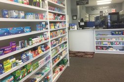 South Trail Pharmacy in Calgary