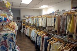 Community Clothing Assistance in Thunder Bay
