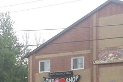 LoveShop in Milton