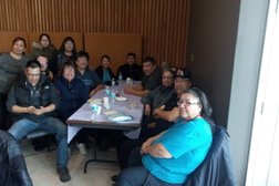 First Nations Community Church Photo