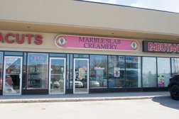Marble Slab Creamery in Winnipeg