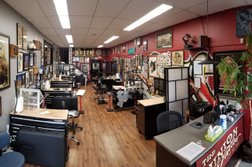 Union Tattoo Studio in Victoria