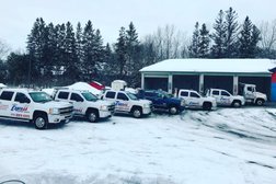 Express Towing Services Corporation in Ottawa